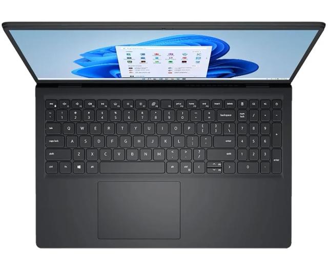 DELL Inspiron 15 3520 i7 1255U 16GB  512GB NVMe™ SSD 15.6" FHD 120Hz