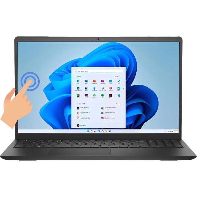 DELL Inspiron 15 3520 i7 1255U 16GB  512GB NVMe™ SSD 15.6" FHD 120Hz