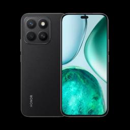 CELULAR HONOR X8C 8GB RAM 256GB ALM 6.7 PULG 108MP PRINCIPAL 50MP FRONTAL NEGRO