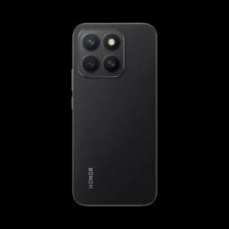 CELULAR HONOR X8C 8GB RAM 256GB ALM 6.7 PULG 108MP PRINCIPAL 50MP FRONTAL NEGRO