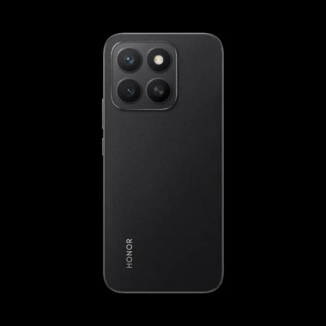 CELULAR HONOR X8C 8GB RAM 256GB ALM 6.7 PULG 108MP PRINCIPAL 50MP FRONTAL NEGRO