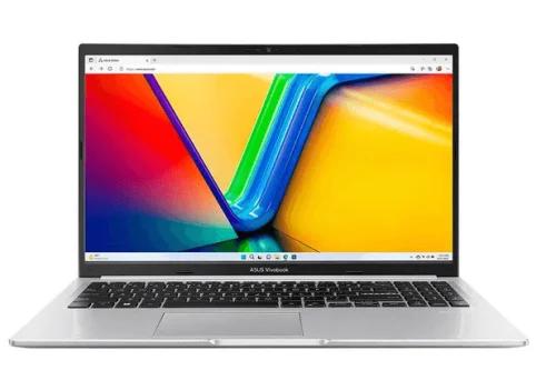 ASUS VivoBook 15 AMD Ryzen 7 5825U 16GB 512GB NVMe™ SSD 15.6" FHD