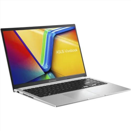 ASUS VivoBook 15 AMD Ryzen 7 5825U 16GB 512GB NVMe™ SSD 15.6" FHD