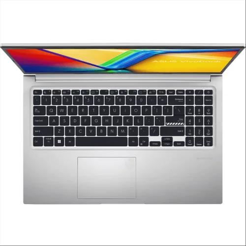 ASUS VivoBook 15 AMD Ryzen 7 5825U 16GB 512GB NVMe™ SSD 15.6" FHD