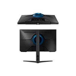 MONITOR SAMSUNG ODYSSEY G40B 25'' IPS LCD 1920X1080 HDMI DP