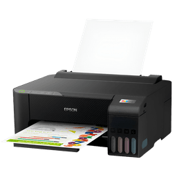 IMPRESORA ECOTANK EPSON L1250
