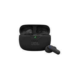 EAR PHONES JBL VIVE BEAM 2 TRUE WIRELESS CANCELACION DE RUIDO BLACK