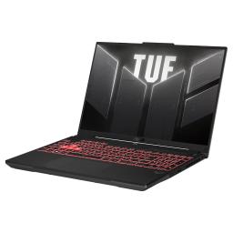 Laptop Asus Tuf A16 Amd Ryzen 7 7445hs (7th) Ram 16Gb Ssd 512Gb 16″ 144hz Rtx 4050 6gb