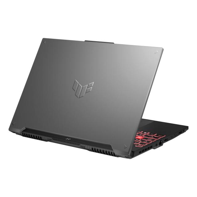 Laptop Asus Tuf A16 Amd Ryzen 7 7445hs (7th) Ram 16Gb Ssd 512Gb 16″ 144hz Rtx 4050 6gb