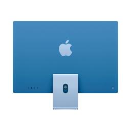 APPLE IMAC AIO M4 10-Core 16GB 256GB-SSD 24Inch-4.5K BT WIFI CAM