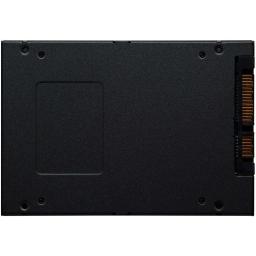 SSD KINGSTON 480GB A400 SATA 3 2.5INC. FOR PC O NOTEBOOK 7MM