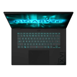 Laptop Gigabyte A16 Intel Core I7-13620h (13va) 16gb Ram 512gb ssd Rtx 4050 6gb 15.6