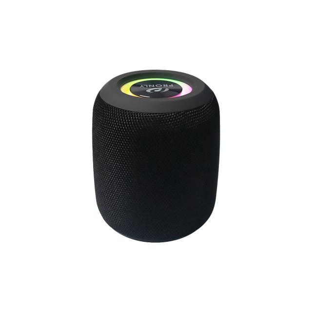 PARLANTE PRONLY WIRELESS STEREO PR-802 BLACK