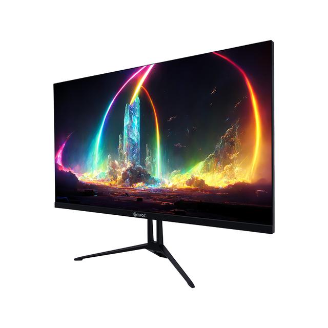 MONITOR TEROS TE-2714S 27″ FHD IPS,144Hz 1ms HDMI DP