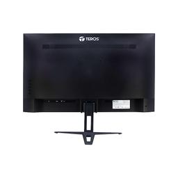 MONITOR TEROS TE-2714S 27″ FHD IPS,144Hz 1ms HDMI DP
