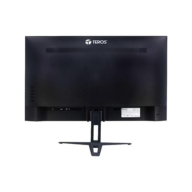 MONITOR TEROS TE-2714S 27″ FHD IPS,144Hz 1ms HDMI DP