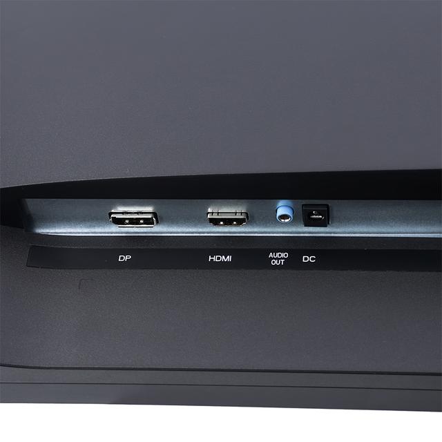 MONITOR TEROS TE-2714S 27″ FHD IPS,144Hz 1ms HDMI DP