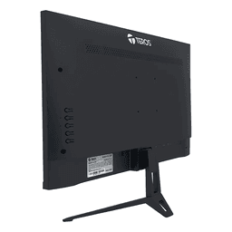 MONITOR TEROS TE-2417S PULG GAMER ENTRADA IPS PLANO FHD 1920X1080 144HZ-1MS