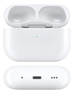 Auriculares AirPods Pro 2da Generación Usb-c