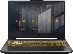 ASUS TUF Gaming A15 AMD Ryze 7 7445HS 16GB DDR5 1 TB SSD RTX™ 3050 4 GB 15.6" FHD 144Hz