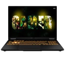 LAPTOP ASUS TUF GAMING F16 I7-14650HX 16GB 1TB-SSD 16Inch RTX5070-8GB