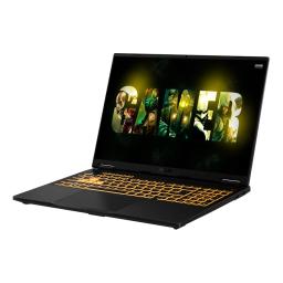 LAPTOP ASUS TUF GAMING F16 I7-14650HX 16GB 1TB-SSD 16Inch RTX5070-8GB