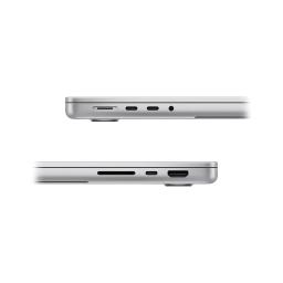 Apple MacBook Pro M5 10Core 16GB 512GB 14.2 Pulg. Silver