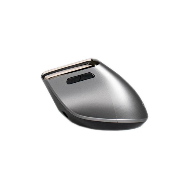MOUSE QUASAD QME-V20 VERTICAL Scientific Ergonomic Design Wireless USB2.0