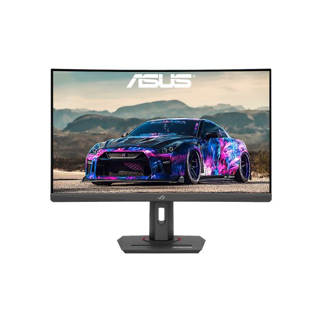 MONITOR ASUS ROG STRIX 27INCH CURVO 2560X1440 DP HDMI USB-C 180Hz Negro